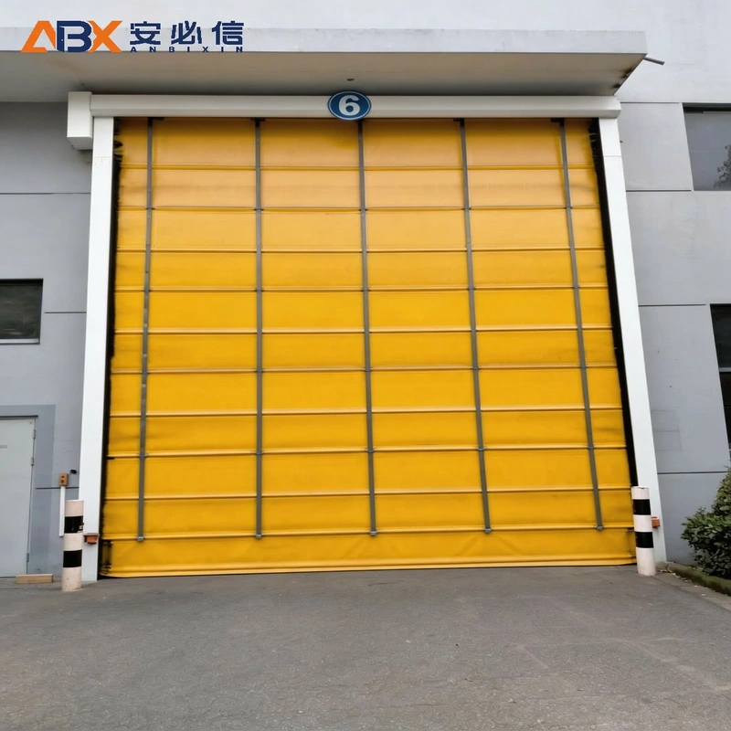 宁波翻转式卸货平台