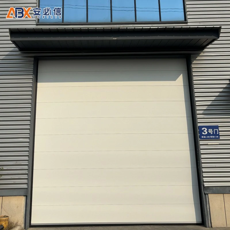 宁波提升门